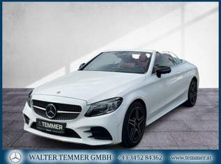 C 220 d 4MATIC Cabriolet, 42850 €, Auto & Fahrrad-Autos in 8434 Tillmitsch C 220 d 4MATIC Cabriolet, 42850 €, Auto & Fahrrad-Autos in 8434 Tillmitsch
