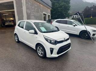 Picanto 1,0 MPI Titan, 9900 €, Auto & Fahrrad-Autos in 6233 Gemeinde Kramsach Picanto 1,0 MPI Titan, 9900 €, Auto & Fahrrad-Autos in 6233 Gemeinde Kramsach