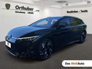 ID.7 Tourer GTX 4MOTION 250 kW Business, 60480 €, Auto & Fahrrad-Autos in 2620 Gemeinde Neunkirchen