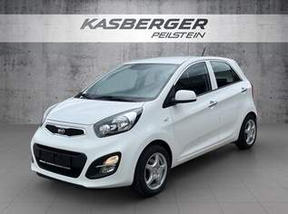Picanto Silber, 7700 €, Auto & Fahrrad-Autos in 4153 Peilstein im Mühlviertel Picanto Silber, 7700 €, Auto & Fahrrad-Autos in 4153 Peilstein im Mühlviertel