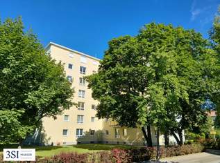 Erstbezug in Mödling: 70 m² mit Westbalkon, Stellplatz und Weitblick im 6. & letzten Lift-Stock, 1461.98 €, Immobilien-Wohnungen in 2340 Gemeinde Mödling