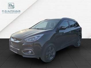 iX35 2,0 CRDi Premium Aut., 8900 €, Auto & Fahrrad-Autos in 7210 Mattersburg