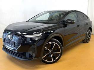 Q4 e-tron Q4 50 e-tron Sportback quattro, 29897 €, Auto & Fahrrad-Autos in 4341 Arbing