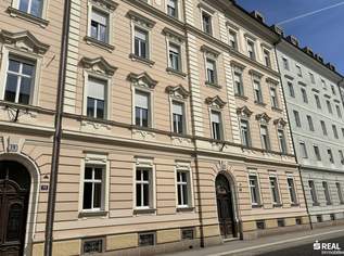 3-Zimmer-Wohnung in toller Lage zu verkaufen! Generalsanierung notwendig! Verkauft wird diese Wohnung im Bieterverfahren!, 119000 €, Immobilien-Wohnungen in 9020 