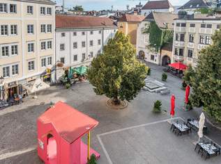 Wohnen in der Linzer Altstadt!, 199999 €, Immobilien-Wohnungen in Oberösterreich