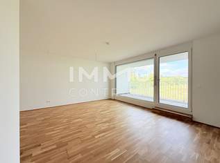 EDI N° 7 - Wunderschöne 2 - Zimmer Wohnung mit herrlichem Ausblick, 334400 €, Immobilien-Wohnungen in 1210 Floridsdorf
