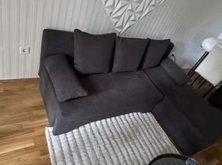 Ecksofa muss dringend weg 14.06.2026, 180 €, Haus, Bau, Garten-Möbel & Sanitär in 1200 Brigittenau