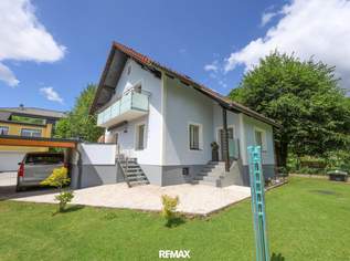 Saniert & modernisiert - Wunderschönes Einfamilienhaus in heller und freundlicher Lage!, 349000 €, Immobilien-Häuser in 8950 Stainach