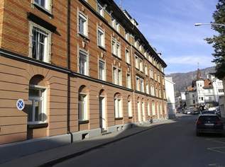 Komfortable und ruhige 2-Zimmer-Wohnung, 665 €, Immobilien-Wohnungen in 6900 Bregenz