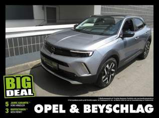 Mokka 1.2 Turbo Elegance Aut., 20390 €, Auto & Fahrrad-Autos in 1190 Döbling