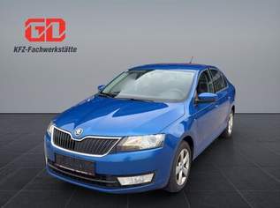 Rapid Ambition,NAVI,Sitzheizung..., 4770 €, Auto & Fahrrad-Autos in 4600 Wels