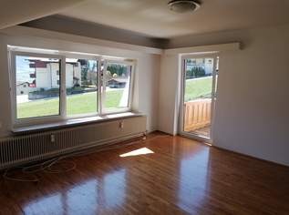 Wohnglück mit Bergpanorama: Schöne 3,5-Zimmer-Wohnung in Stans, 1190 €, Immobilien-Wohnungen in 6135 Gemeinde Stans