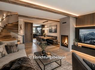 Maisonette-Wohnung in sonniger Ruhelage, 690000 €, Immobilien-Wohnungen in 6370 Stadt Kitzbühel Maisonette-Wohnung in sonniger Ruhelage, 690000 €, Immobilien-Wohnungen in 6370 Stadt Kitzbühel