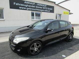 Mégane Expression, 4600 €, Auto & Fahrrad-Autos in 4020 Bulgariplatz
