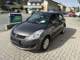 Swift 1,2 GL 4WD, 6490 €, Auto & Fahrrad-Autos in 5660 Taxenbach