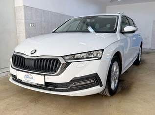 Octavia Business *LED-AHK/schw.-Sitzh.-PDC/vo/hi*, 17900 €, Auto & Fahrrad-Autos in 4906 Eberschwang