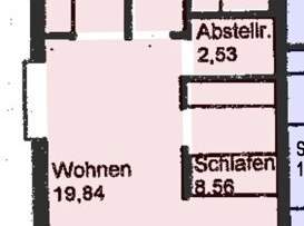 Aktuell vermietet 2-Zimmer Wohnungen in Paternion zu verkaufen. Bis zu 4% Rendite. Top40. - WOHNTRAUM, 94000.4 €, Immobilien-Wohnungen in 9711 Paternion