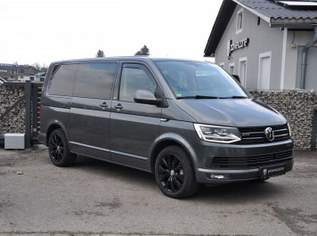 Transporter T6 Highline 2,0 TDI 4Motion BMT DSG