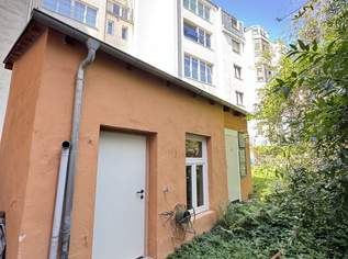 RUHIG GELEGENE LAGERFLÄCHE IN WIEN-HERNALS, 75000 €, Immobilien-Wohnungen in 1170 Hernals