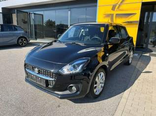 Swift 1,2 Hybrid DualJet Shine, 14990 €, Auto & Fahrrad-Autos in 7540 Gemeinde Güssing Swift 1,2 Hybrid DualJet Shine, 14990 €, Auto & Fahrrad-Autos in 7540 Gemeinde Güssing