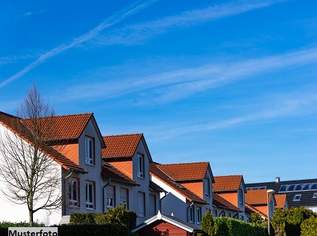Einziehen & wohlfühlen: Gepflegtes Atrium-Reihenhaus mit 2 TG-Stellplätzen, 493000 €, Immobilien-Gewerbeobjekte in 1120 Meidling