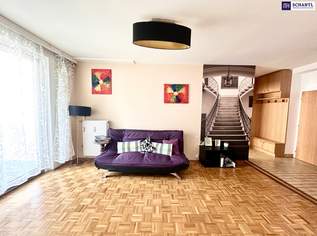 **BESTLAGE** im Herzen der Josefstadt! ++ Neubau ++ 3-Zimmer-Neubauwohnung ++ Große Loggia mit City View ++ Sofort Bezugsfertig ++ Ruhelage ++ Tigerpark vor der Haustür ++ 4.Liftstock, 420000 €, Immobilien-Wohnungen in 1080 Josefstadt