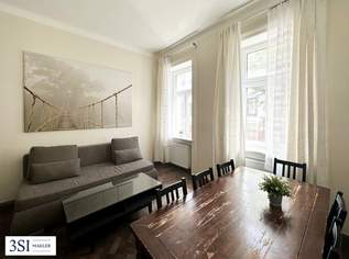 Voll ausgestattete 2-Zimmer Wohnung in Top Lage, 259000 €, Immobilien-Wohnungen in 1150 Rudolfsheim-Fünfhaus