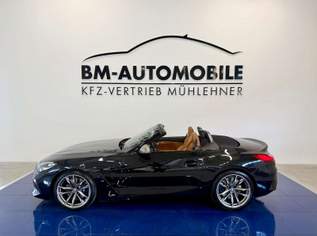 Z4 M40i,LED,HeadUp,Kamera,H&K,DrivingAssistant, 46900 €, Auto & Fahrrad-Autos in Niederösterreich Z4 M40i,LED,HeadUp,Kamera,H&K,DrivingAssistant, 46900 €, Auto & Fahrrad-Autos in Niederösterreich