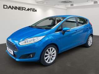 Fiesta 5tg Titanium EcoBoost *PRIVATVERKAUF*, 6890 €, Auto & Fahrrad-Autos in 4707 Schlüßlberg Fiesta 5tg Titanium EcoBoost *PRIVATVERKAUF*, 6890 €, Auto & Fahrrad-Autos in 4707 Schlüßlberg
