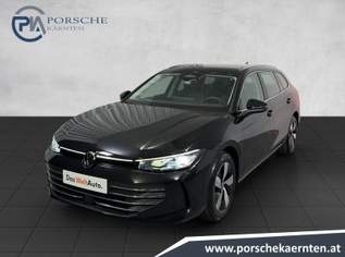 Passat Business TDI DSG