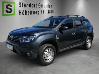 DUSTER Comfort TCe 130 PF S&S 4WD, 16990 €, Auto & Fahrrad-Autos in 4810 Gmunden