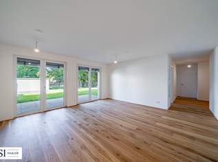 Ihr privates Stück Grün am Liesingbach, 494100 €, Immobilien-Wohnungen in 1230 Liesing