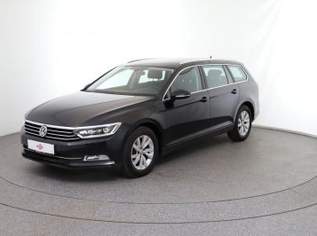 Passat Comfortline TDI SCR DSG