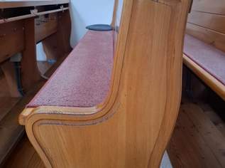 Holzbänke Holzbänke