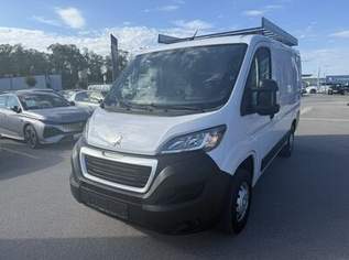 Boxer 33 L1H1 BlueHDi 120 S&S Premium, 17990 €, Auto & Fahrrad-Autos in 2230 Gemeinde Gänserndorf