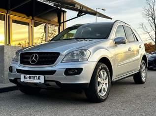 ML CDI Aut. *Leder*SHZ*PDC*Tempomat*, 13900 €, Auto & Fahrrad-Autos in 4663 Laakirchen ML CDI Aut. *Leder*SHZ*PDC*Tempomat*, 13900 €, Auto & Fahrrad-Autos in 4663 Laakirchen