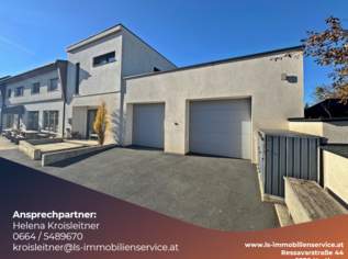 Zwei Häuser mit vielfältigem Nutzungspotenzial – Wohnen und Gewerbe vereint, 585000 €, Immobilien-Häuser in 7410 Loipersdorf im Burgenland