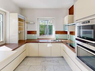 Stilvolles Wohnen in Mauer mit Pool, großzügiger Terrasse und privatem Gartenambiente | ZELLMANN IMMOBILIEN, 895000 €, Immobilien-Wohnungen in 1230 Liesing
