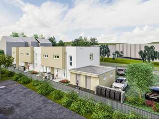 Geräumiges Reihenhaus zum Wohlfühlen - RH 4, 1088 €, Immobilien-Häuser in 7551 Stegersbach Geräumiges Reihenhaus zum Wohlfühlen - RH 4, 1088 €, Immobilien-Häuser in 7551 Stegersbach