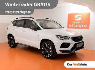 Ateca 2.0 TSI DSG 4Drive 190, 38880 €, Auto & Fahrrad-Autos in 8160 Weiz