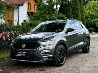 T-Roc Style*1.Besitz*Spur*Spiegel-Paket*LED*Top-Zustand*, 12990 €, Auto & Fahrrad-Autos in 4693 Desselbrunn T-Roc Style*1.Besitz*Spur*Spiegel-Paket*LED*Top-Zustand*, 12990 €, Auto & Fahrrad-Autos in 4693 Desselbrunn