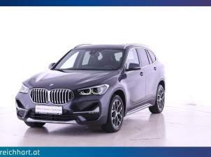 X1 sDrive18d Head-Up Display / LED / Panoramadach / Rückfahrkamera / ..., 23890 €, Auto & Fahrrad-Autos in 4310 Mauthausen X1 sDrive18d Head-Up Display / LED / Panoramadach / Rückfahrkamera / ..., 23890 €, Auto & Fahrrad-Autos in 4310 Mauthausen