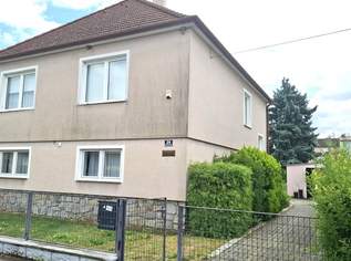 Residieren im schönen Weinviertel!, 299000 €, Immobilien-Häuser in 2136 Gemeinde Laa an der Thaya