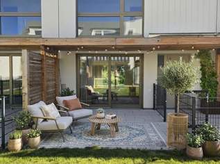 ENZO LIVING mit 5% HERBSTRABATT ab Oktober 2026 jetzt exklusiv// TOWN HOUSE//WOHNUNG Maria Enzersdorf, 869552 €, Immobilien-Häuser in 2344 Gemeinde Maria Enzersdorf