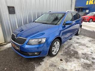 Octavia Combi 1,6 Elegance TDI Green tec, 6990 €, Auto & Fahrrad-Autos in 6020 Innsbruck