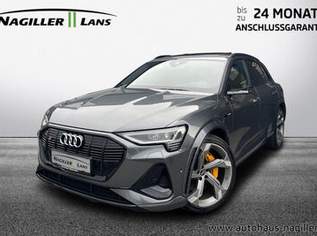 e-tron S quattro, 41990 €, Auto & Fahrrad-Autos in 6072 Gemeinde Lans