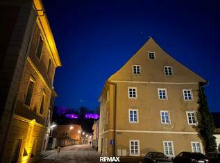 ***Rarität - Zinshaus in zentraler Lage mit 8 Wohneinheiten***, 300000 €, Immobilien-Häuser in 8600 Bruck an der Mur