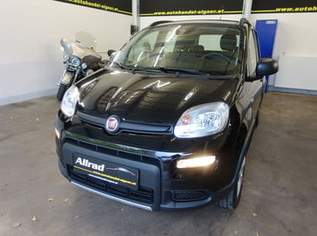 Panda 4x4 Wild, 14700 €, Auto & Fahrrad-Autos in 6706 Gemeinde Bürs