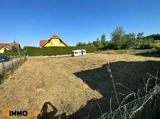 RAVELSBACH-Baugrundstück ohne Bauzwang! Bamerlwiese, 3720 Ravelsbach, 129000 €, Immobilien-Grund und Boden in 3720 Oberravelsbach