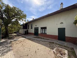 Altbestand auf schönem Grundstück mit Potential, 50% bebaubar!, 519000 €, Immobilien-Häuser in 2500 Gemeinde Baden Altbestand auf schönem Grundstück mit Potential, 50% bebaubar!, 519000 €, Immobilien-Häuser in 2500 Gemeinde Baden